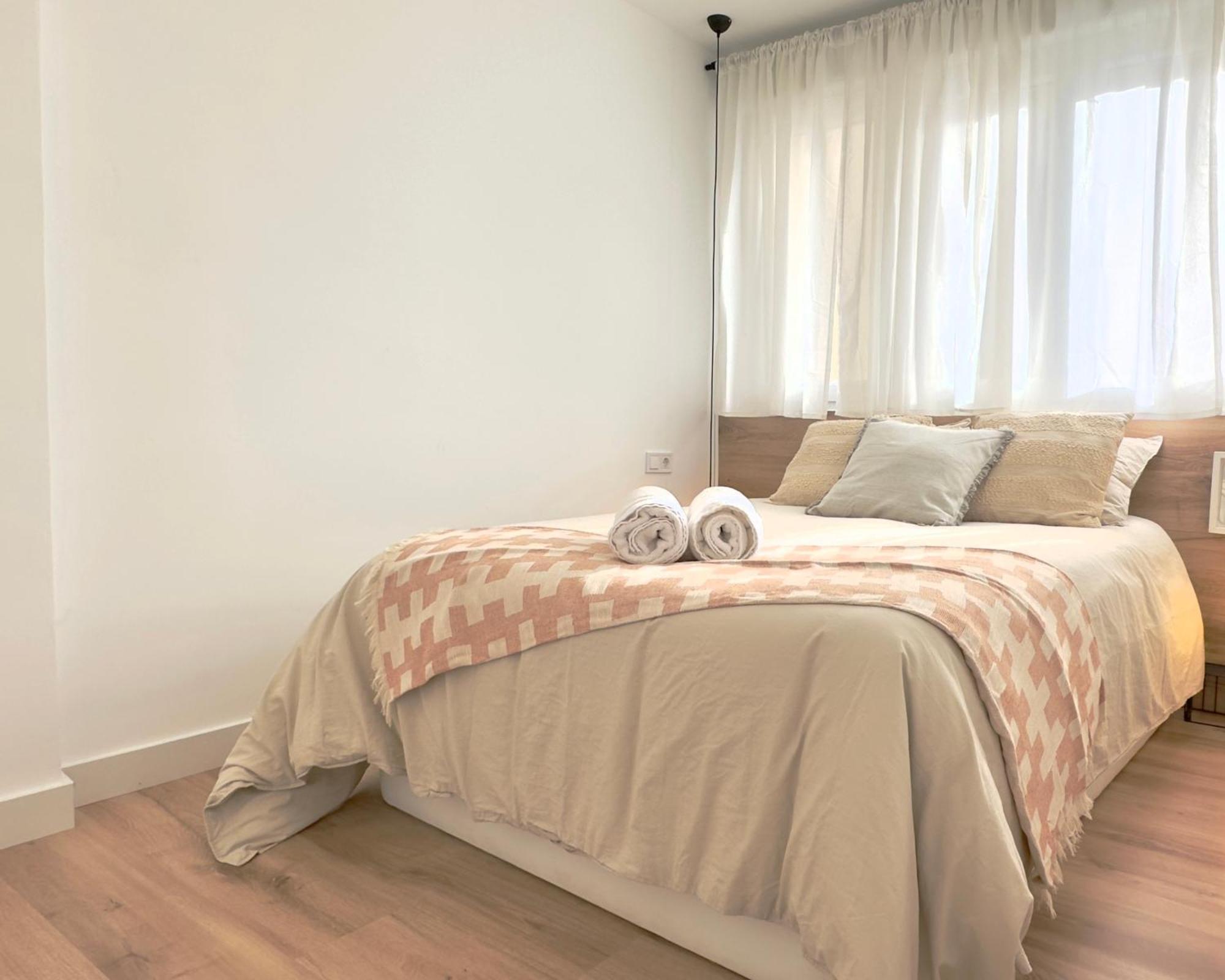 Appartement 2k - De Diseno En Centro De *