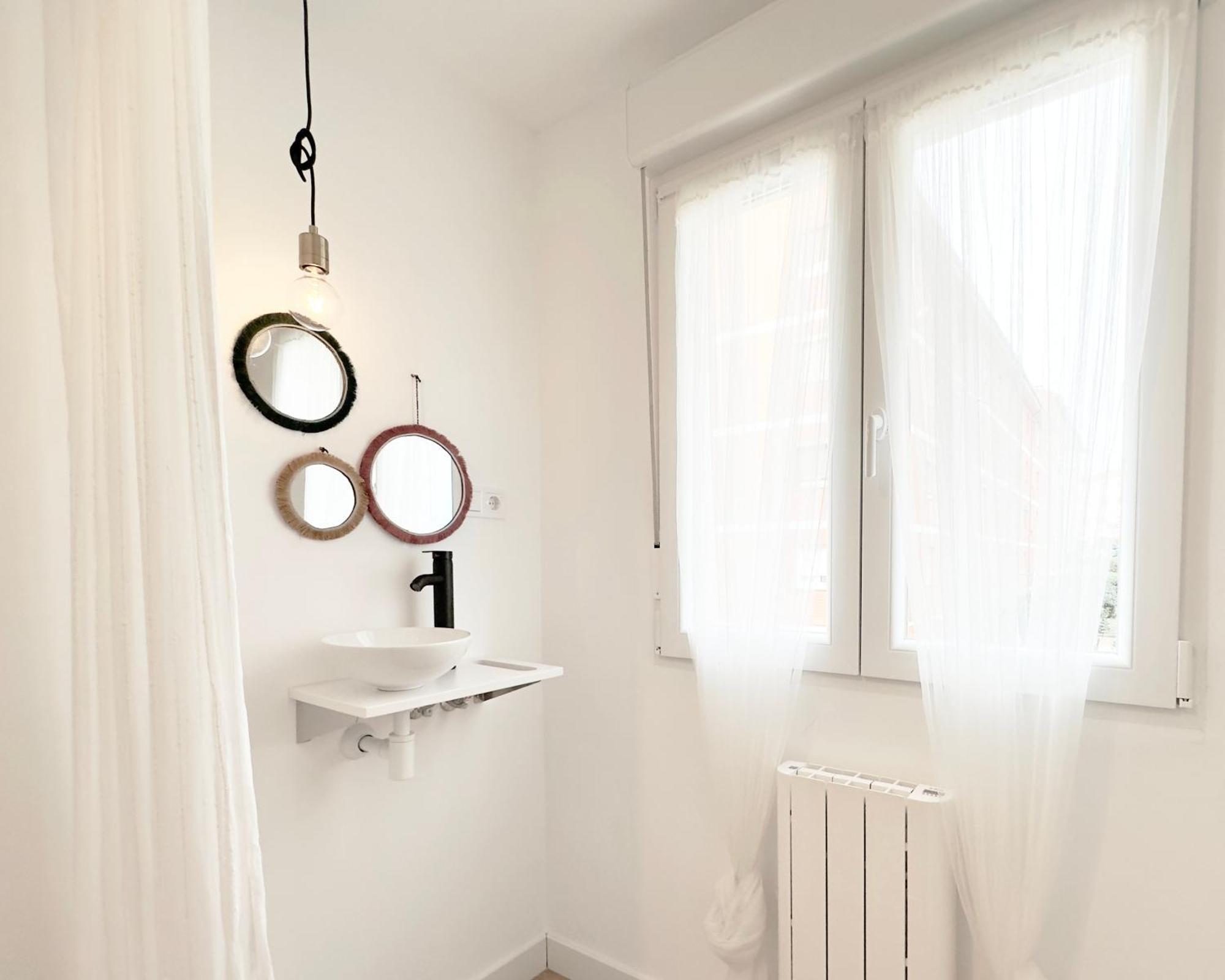 Appartement 2k - De Diseno En Centro De Castro Urdiales