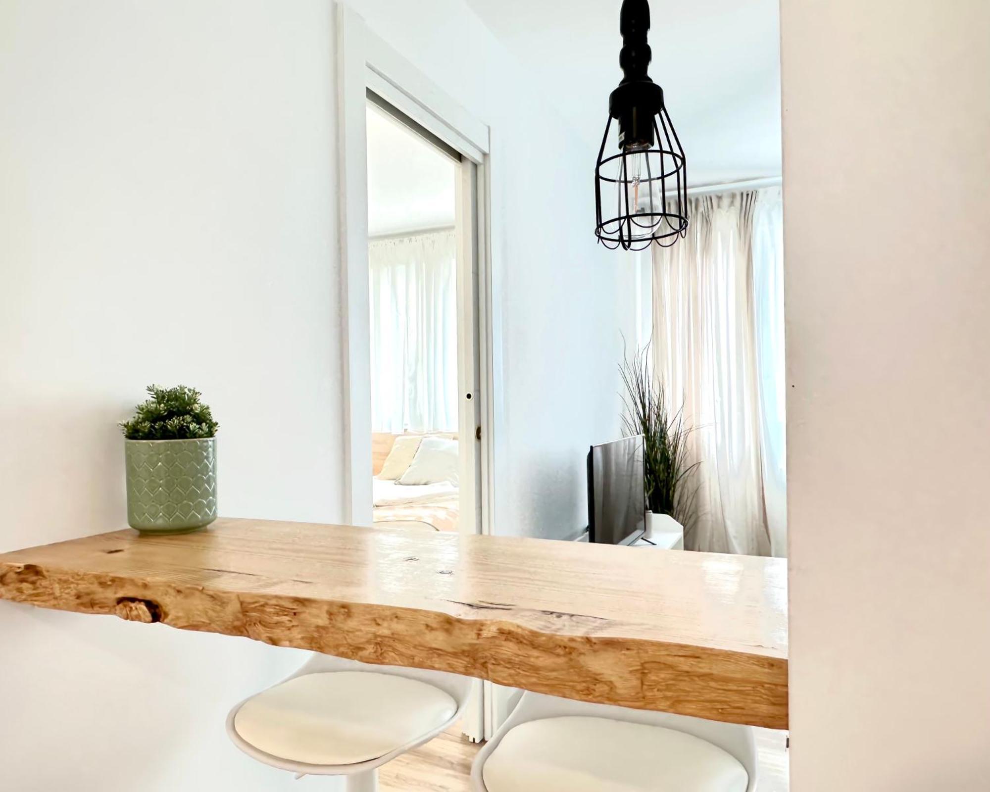 Apartment 2k - De Diseno En Centro De
