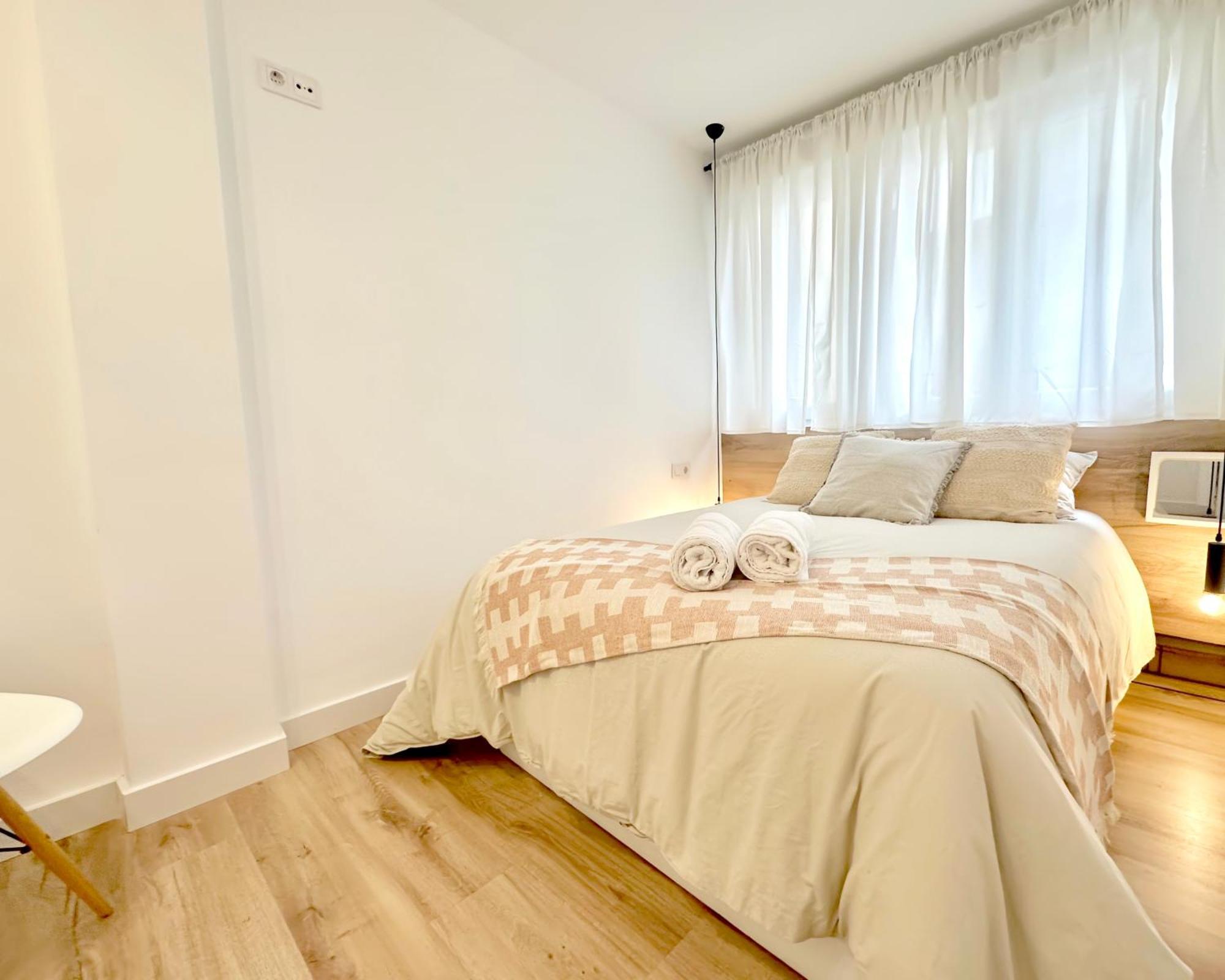 2k - De Diseno En Centro De Apartment *