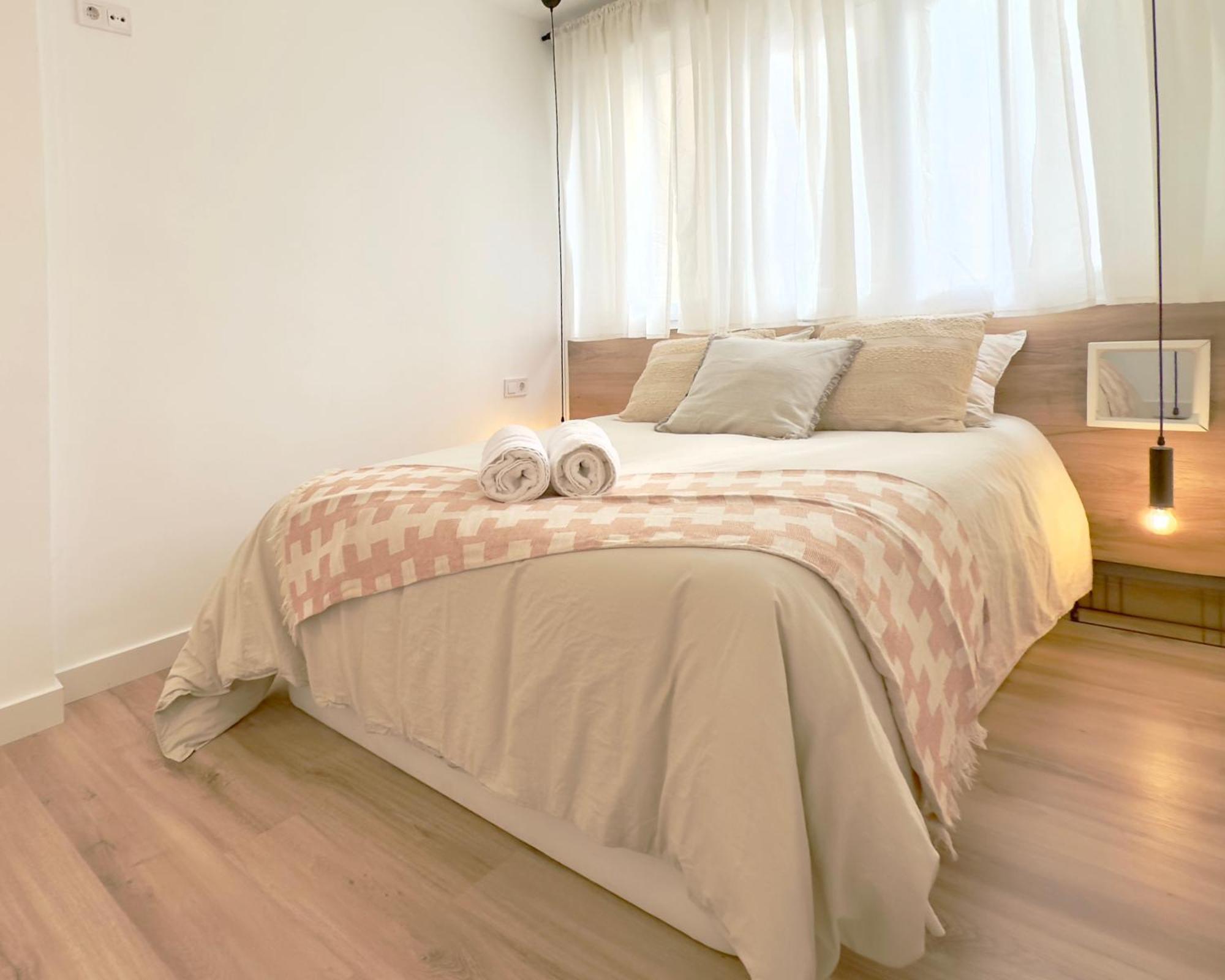 Appartement 2k - De Diseno En Centro De Castro Urdiales