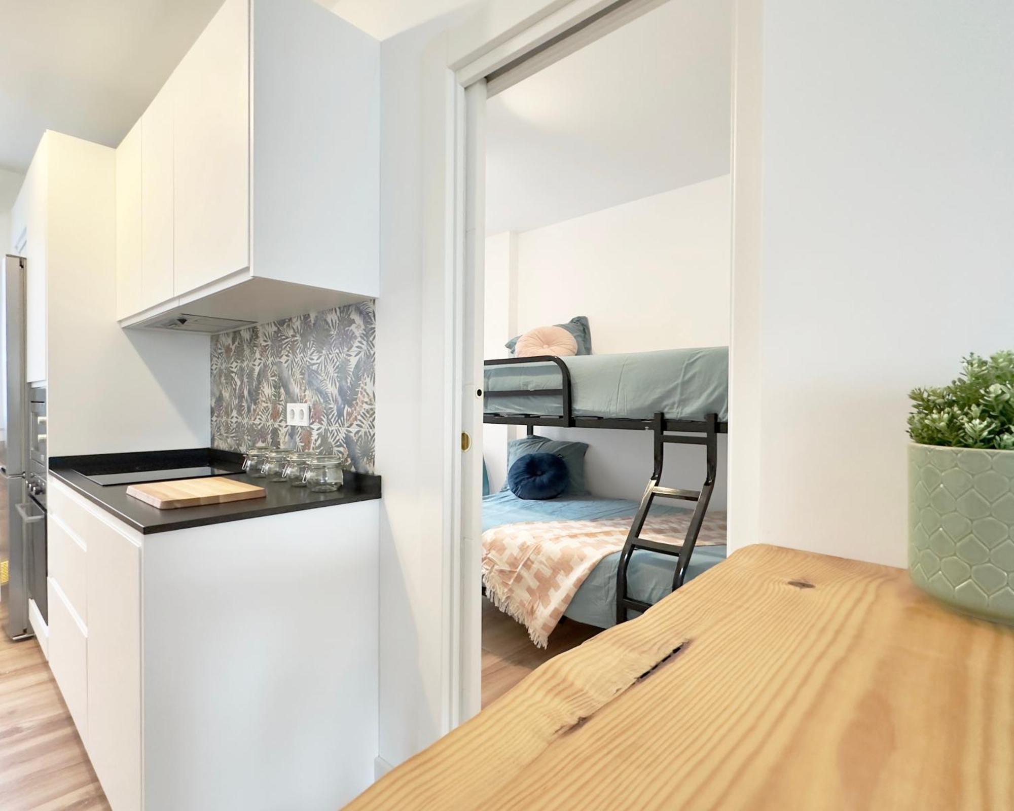 2k - De Diseno En Centro De Apartment Castro Urdiales